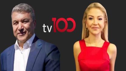 tv100’de Sabah Kuşağında Sürpriz Değişiklik