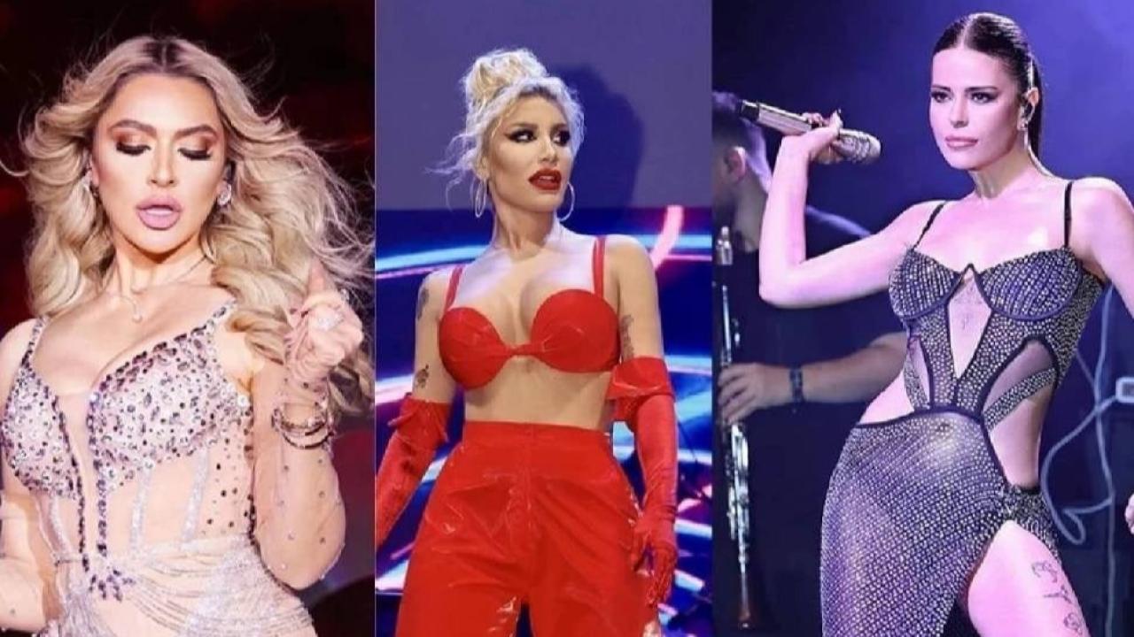 Ünlü Oyuncu ve Şarkıcılara ‘Uyuşturucu’ Soruşturması