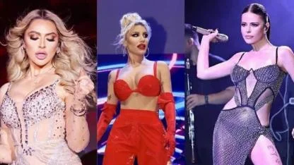 Ünlü Oyuncu ve Şarkıcılara ‘Uyuşturucu’ Soruşturması