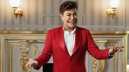 Ünlü Şarkıcı Fatih Ürek Ölümden Döndü! Kalbi 20 Dakika Durdu