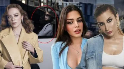 Ünlüler Tek Tek İfade Verdi! Uyuşturucu Operasyonunda 5 Kritik Soru Gündemde