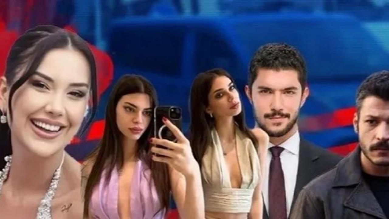 Ünlülere Yönelik Uyuşturucu Soruşturmasında 20 Yıl Hapis İhtimali