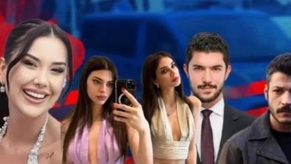 Ünlülere Yönelik Uyuşturucu Soruşturmasında 20 Yıl Hapis İhtimali