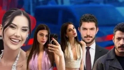 Ünlülere Yönelik Uyuşturucu Soruşturmasında 20 Yıl Hapis İhtimali