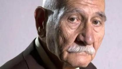 Usta Sanatçı Hayatını Kaybetti!