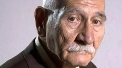 Usta Sanatçı Hayatını Kaybetti!