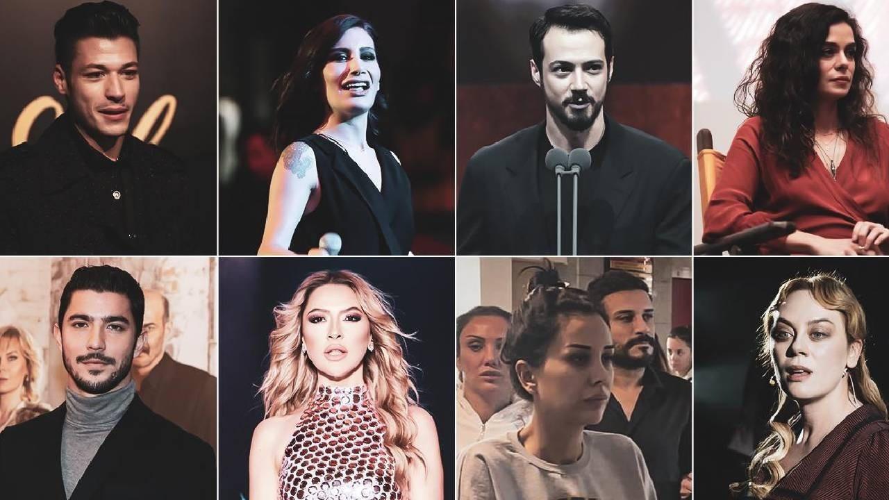 Uyuşturucu Soruşturması: Ünlü İsimler İfade Sonrası Adli Tıp’ta