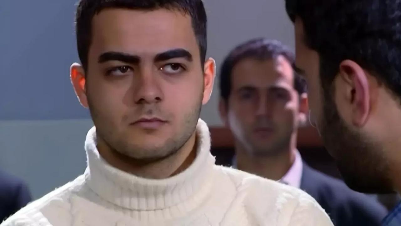 Vadinin Ermişiydi! Ünü Spiker İle Dünyaevine Girdi