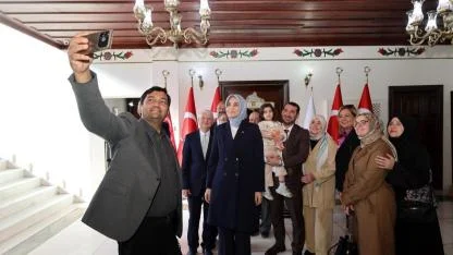 Vali Yiğitbaşı, Kardeşlik Köprüsü Projesini Yakından Takip Ediyor