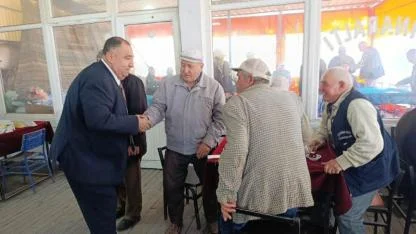 “Yakasenek Kaderine Terk Edilmiş”