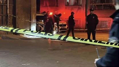 Yan Bakma Kavgasında 5 Yaşındaki Çocuk Hayatını Kaybetti