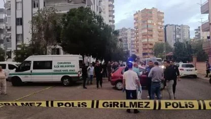 Yasak Aşk Dehşeti: Adana'da Ölü Bulunan Adamın Katil Zanlısı Bulundu!