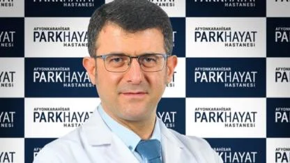Yaşamla Yeniden Buluşan Parmak!