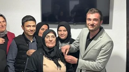 Yeşil Çay’ın Kadınlarından İYİ Parti’ye Güçlü Destek