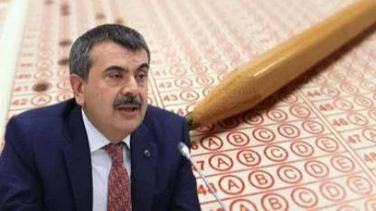 YKS Sınav Sistemi Değişecek Mi? Milli Eğitim Bakanı Yusuf Tekin Açıkladı