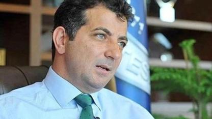 Yurt Dışına Kaçan Eski Rektör Ünsal Ban’a Kırmızı Bülten Talebi!
