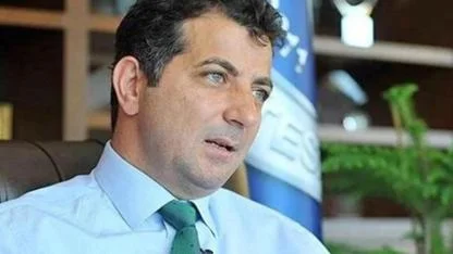 Yurt Dışına Kaçan Eski Rektör Ünsal Ban’a Kırmızı Bülten Talebi!