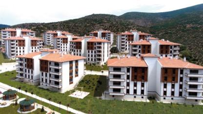 “Yüzyılın Konut Projesi”nde Ayrıntılar Yarın Belli Olacak
