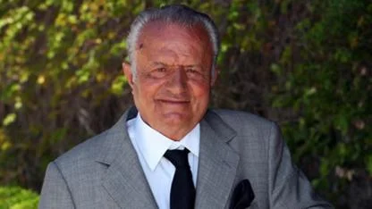 Zeki Triko’nun Kurucusu Zeki Başeskioğlu Hayatını Kaybetti