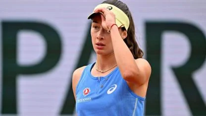 Zeynep Sönmez Ningbo Open’a 2. Turda Veda Etti