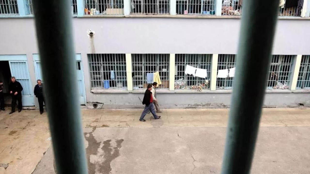 11. Yargı Paketi Meclis’e Sunuldu: 55 Bin Mahkûma Tahliye Yolu Açılıyor