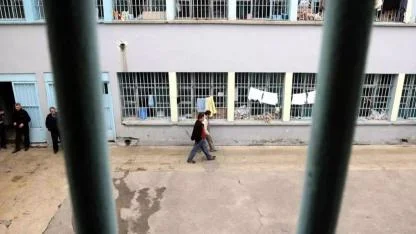 11. Yargı Paketi Meclis’e Sunuldu: 55 Bin Mahkûma Tahliye Yolu Açılıyor