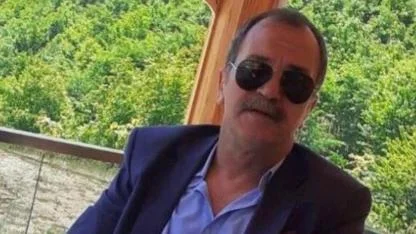 13 Yaşındaki Çocuk, 60 Yaşındaki Dedesini Silahla Öldürdü