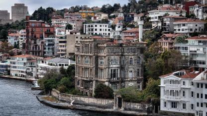 130 Yıllık Zeki Paşa Yalısı Satışa Çıkarıldı: “Türkiye’nin En Değerli Gayrimenkullerinden Biri”