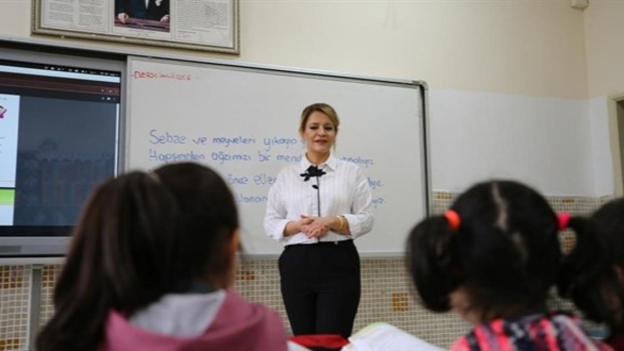 15 Bin Sözleşmeli Öğretmenin Görev Yeri Belli Oldu: İlk Ders 19 Ocak 2026&#039;da