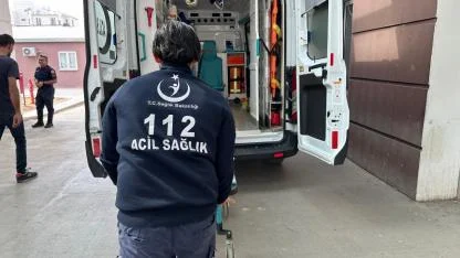 17 Yaşındaki Kız Evdeki Silahı Temizlerken Kendini Vurdu