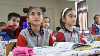 18 Milyon Öğrenci İçin Ara Tatil Sona Eriyor: Ders Zili Yarın Çalıyor