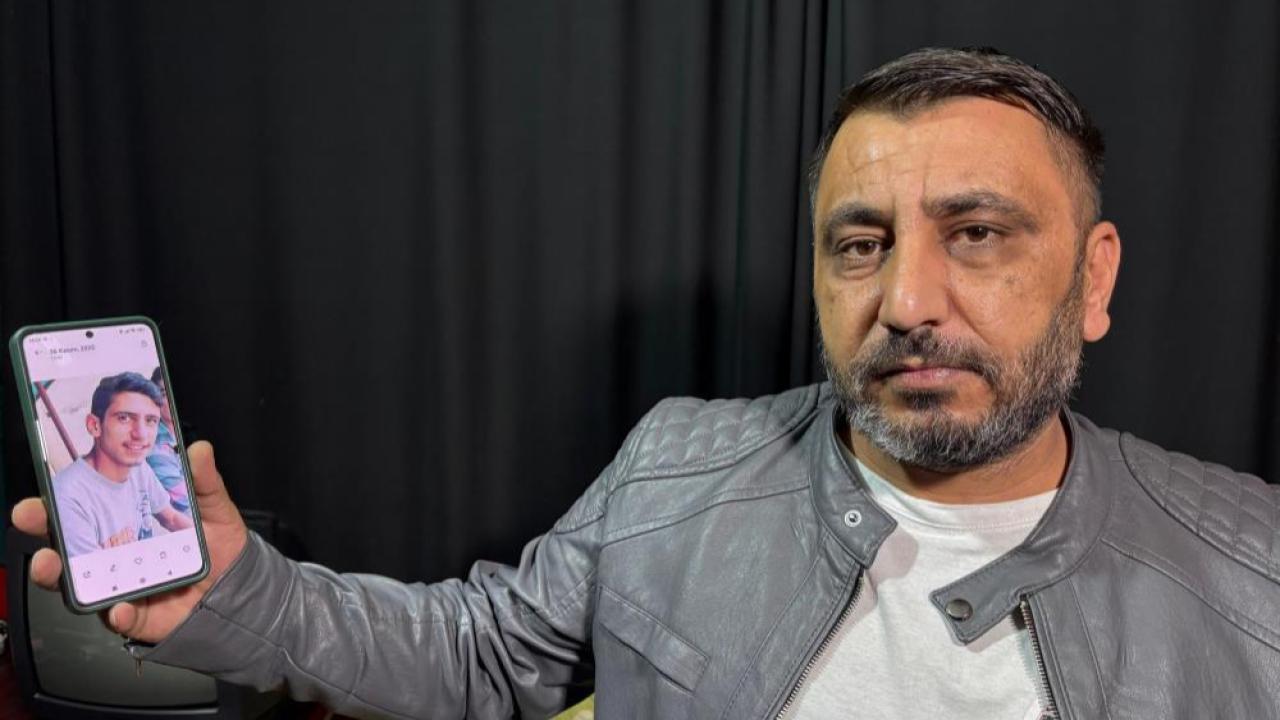 18 Yaşında Kayboldu, 7 Yıldır Haber Yok