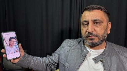 18 Yaşında Kayboldu, 7 Yıldır Haber Yok