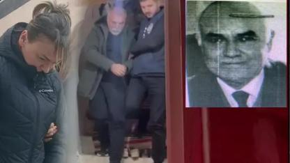 19 Yıl Sonra Gelen İtiraf: Matematik Öğretmeni Hikmet Akçay’ın Katili Eski Öğrencisi Çıktı