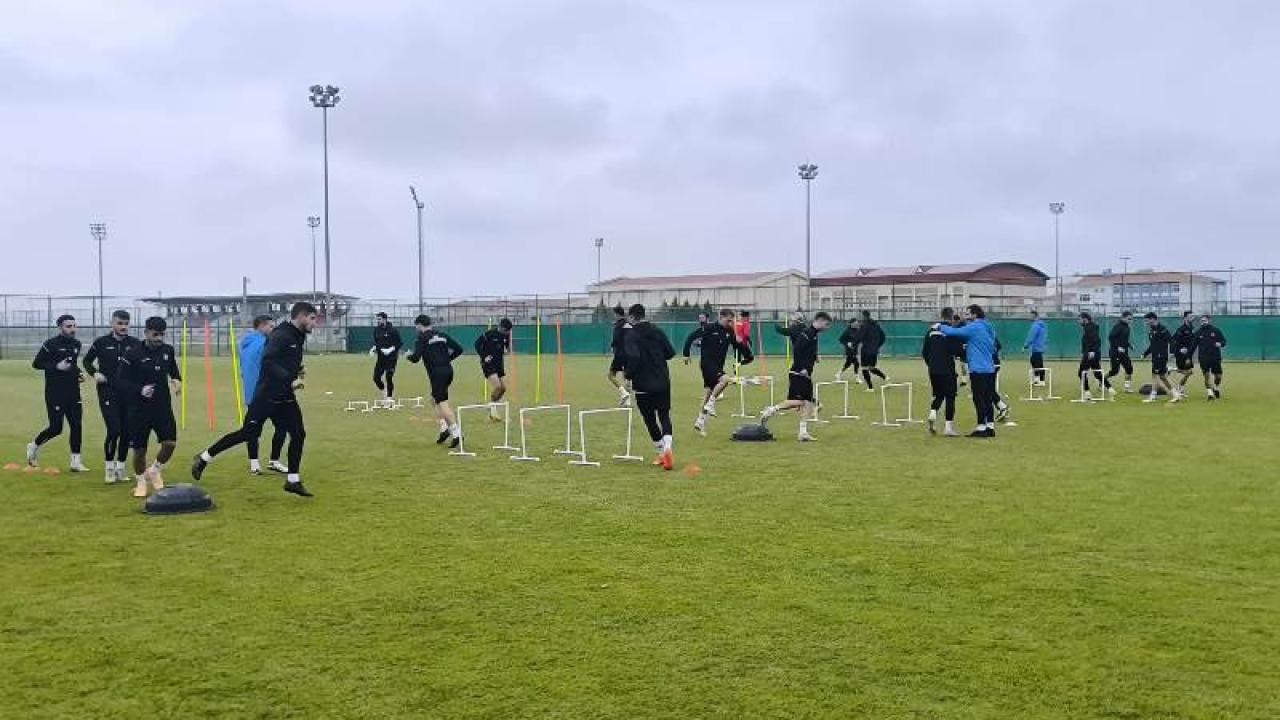 1923 Afyon Kulu&#039;yu Yenerse İlk 3 Puanını Kazanacak