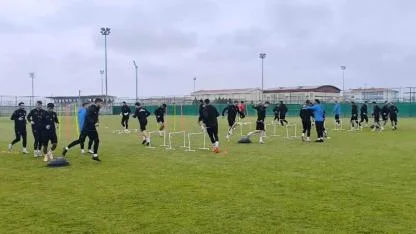 1923 Afyon Kulu'yu Yenerse İlk 3 Puanını Kazanacak