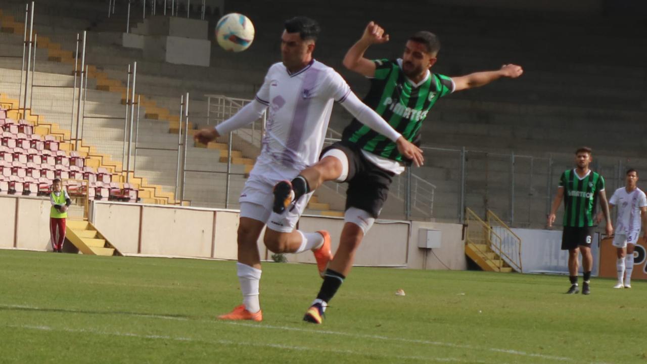 1923 Afyonkarahisarspor Beraberliğe Abone