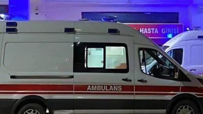 20 Çalışan Aynı Anda Zehirlendi!