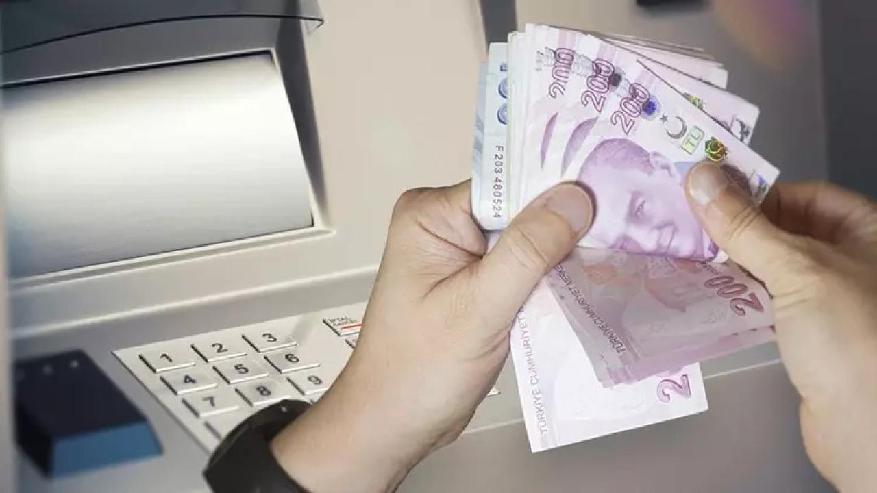 2025-2026 Dönemi İlk Burs ve Kredi Ödemelerine Başladı