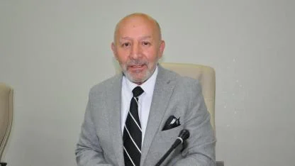 “2025’te Ulaşım ve Altyapıda Büyük Atılım Gerçekleştirdik”