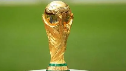 2026 Dünya Kupası’nda 42 Ülke Belli Oldu!