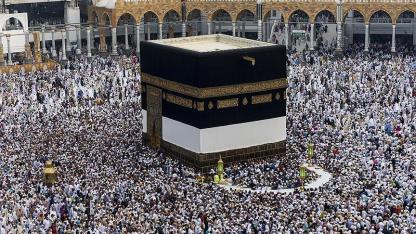 2026 Hac Kuraları Çekildi!