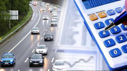 2026 MTV Zamları Belli Oldu! İşte Yeni Motorlu Taşıtlar Vergisi Oranları Ve Muayene Ücretleri