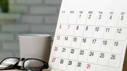 2026’da Resmi Tatillerle Tatil Rekoru!