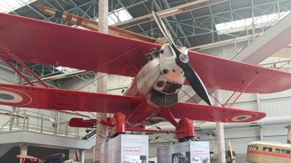 2026’da Sandıklı Tayyaresi Modeli Gökyüzüyle Buluşacak