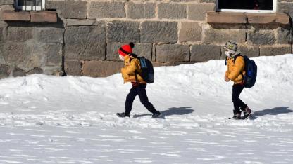 3 Aralık Okullar Tatil mi? Çarşamba Günü Dersler Devam Edecek mi?
