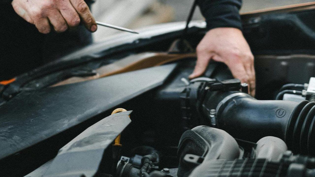 3 Yılda İki Kez Motoru Değişen Araç Bakın Ne Sayıldı?