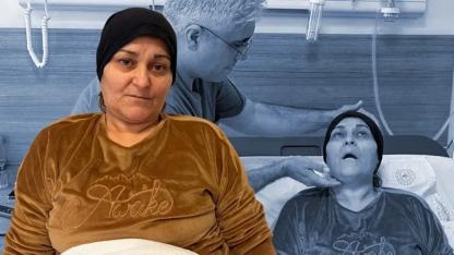 3 Yıldır Nedeni Bulunamayan Çene Ağrısının Altından Dünyada İlk Kez Görülen Tümör Çıktı