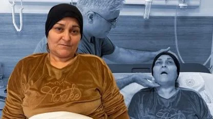 3 Yıldır Nedeni Bulunamayan Çene Ağrısının Altından Dünyada İlk Kez Görülen Tümör Çıktı