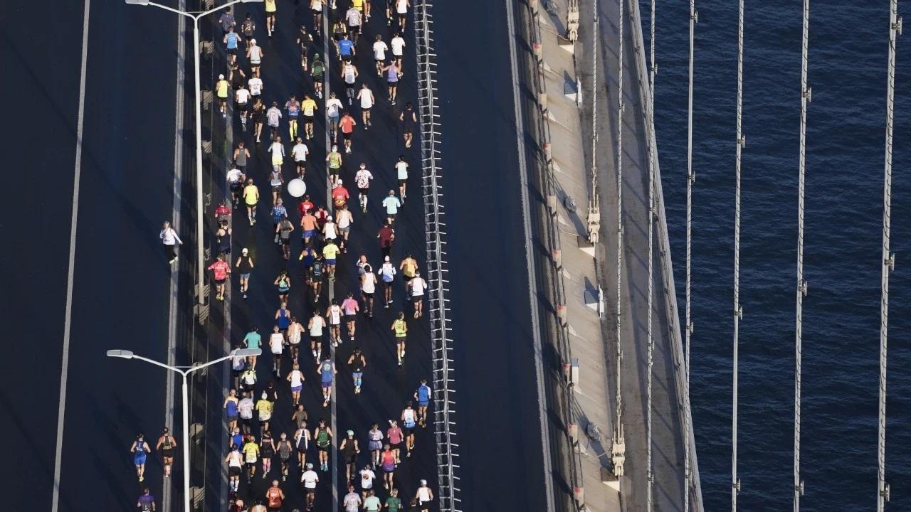 47. İstanbul Maratonu’nda zirve belli oldu!